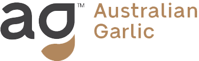 Australian Garlic