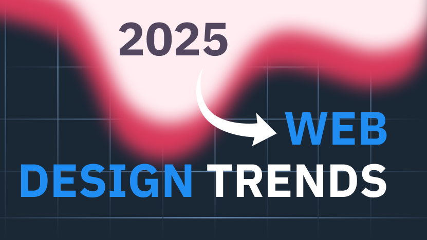 web design trends