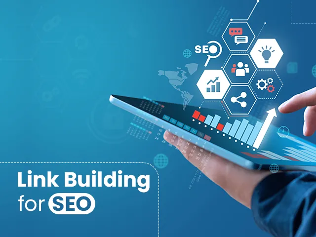 LINK-BUILDING