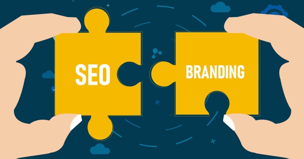 seo and branding